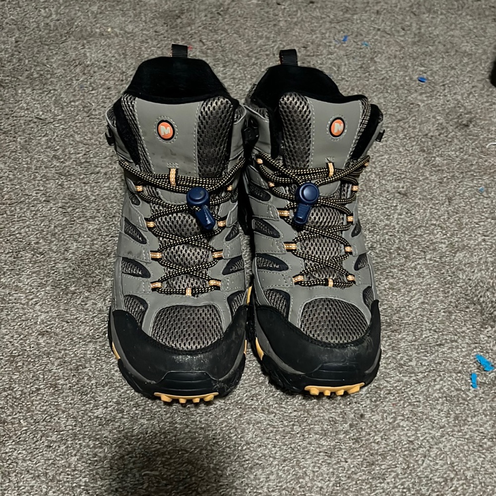 Merrell Shoes